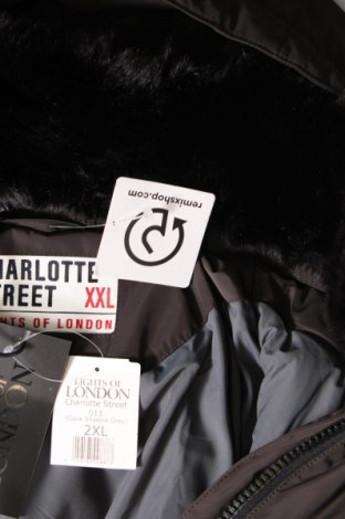 Damenjacke, Größe XXL, Farbe Schwarz, Preis 32,69 €