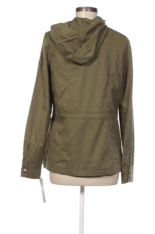 Damenjacke, Größe M, Farbe Grün, Preis € 14,49