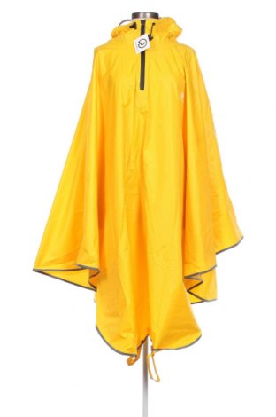 Дамско яке, Размер L, Цвят Жълт, Цена 30,80 лв.