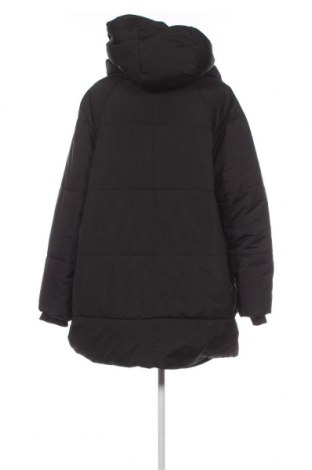 Dámska bunda , Veľkosť L, Farba Čierna, Cena  21,00 €
