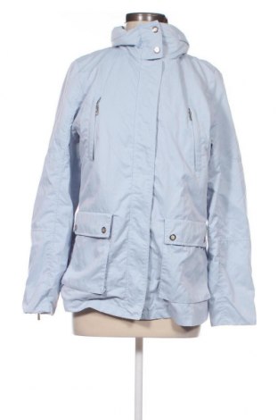 Dámska bunda , Veľkosť M, Farba Modrá, Cena  15,91 €