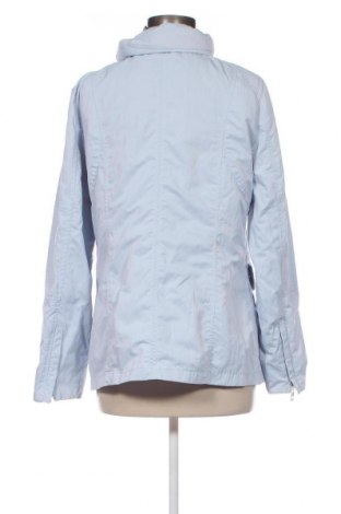 Γυναικείο μπουφάν, Μέγεθος M, Χρώμα Μπλέ, Τιμή 16,65 €