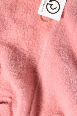 Dámská bunda , Velikost M, Barva Růžová, Cena  400,00 Kč