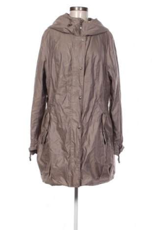 Dámska bunda , Veľkosť XL, Farba Béžová, Cena  11,78 €