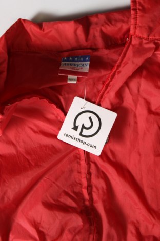 Damenjacke, Größe XL, Farbe Rot, Preis 15,96 €