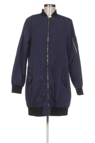 Dámska bunda , Veľkosť XL, Farba Modrá, Cena  16,25 €