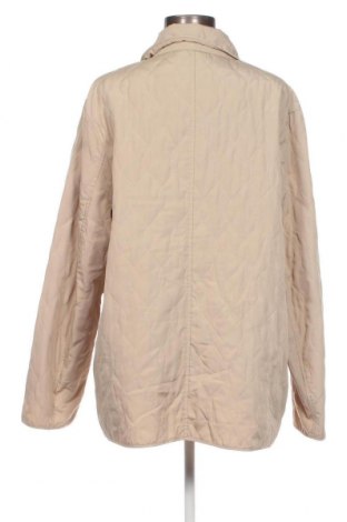 Γυναικείο μπουφάν, Μέγεθος XL, Χρώμα  Μπέζ, Τιμή 11,88 €