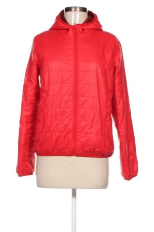 Γυναικείο μπουφάν, Μέγεθος S, Χρώμα Κόκκινο, Τιμή 11,05 €