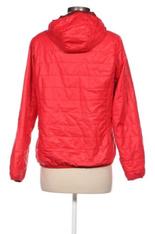 Γυναικείο μπουφάν, Μέγεθος S, Χρώμα Κόκκινο, Τιμή 11,05 €