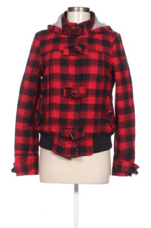 Γυναικείο μπουφάν, Μέγεθος S, Χρώμα Κόκκινο, Τιμή 21,17 €