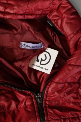 Damenjacke, Größe S, Farbe Rot, Preis € 7,01