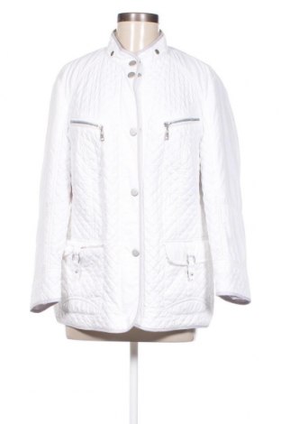 Damenjacke, Größe XL, Farbe Weiß, Preis 20,04 €