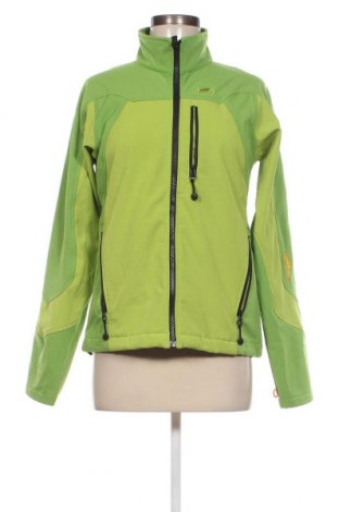Dámska bunda , Veľkosť M, Farba Zelená, Cena  5,58 €
