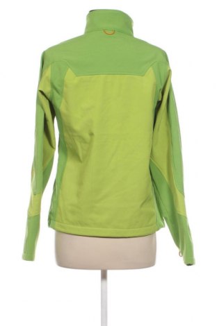 Dámska bunda , Veľkosť M, Farba Zelená, Cena  5,35 €