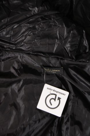 Γυναικείο μπουφάν, Μέγεθος M, Χρώμα Μαύρο, Τιμή 17,22 €