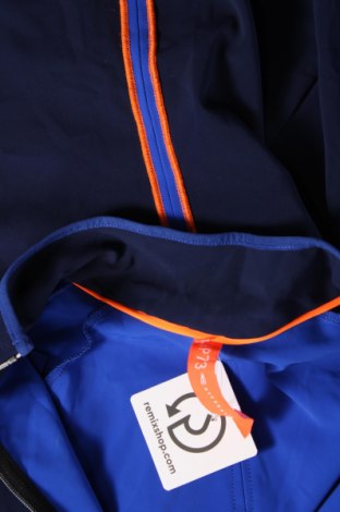 Dámská bunda , Velikost S, Barva Modrá, Cena  131,00 Kč