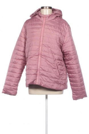 Dámská bunda , Velikost XL, Barva Růžová, Cena  435,00 Kč