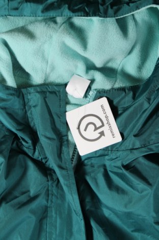 Dámska bunda , Veľkosť XL, Farba Zelená, Cena  10,89 €