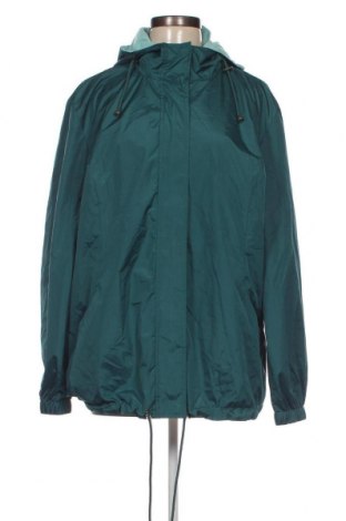 Dámská bunda , Velikost XL, Barva Zelená, Cena  306,00 Kč