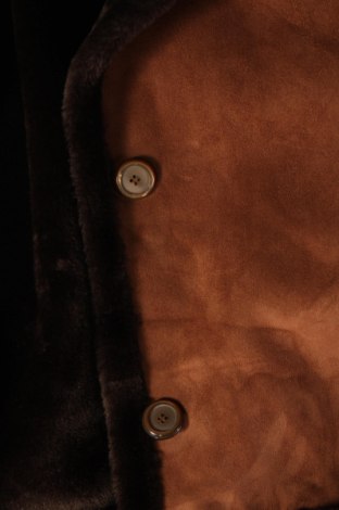 Dámská bunda , Velikost M, Barva Hnědá, Cena  416,00 Kč