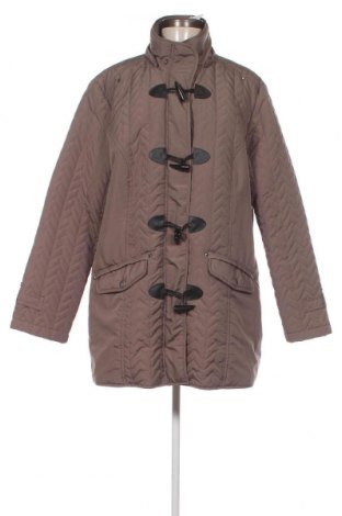 Γυναικείο μπουφάν, Μέγεθος XL, Χρώμα  Μπέζ, Τιμή 21,90 €