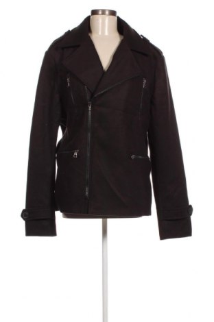 Dámska bunda , Veľkosť M, Farba Čierna, Cena  13,81 €