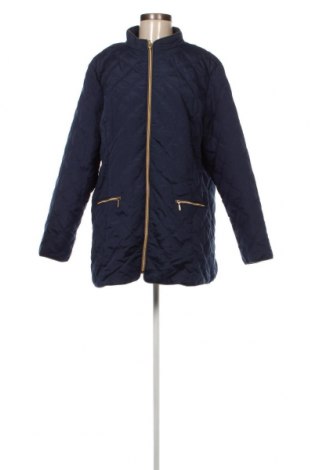 Dámska bunda , Veľkosť XL, Farba Modrá, Cena  10,89 €