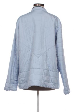 Damenjacke, Größe XXL, Farbe Blau, Preis € 15,90