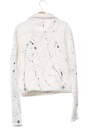 Γυναικείο μπουφάν, Μέγεθος XS, Χρώμα Λευκό, Τιμή 23,63 €