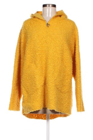 Γυναικείο μπουφάν, Μέγεθος XXL, Χρώμα Κίτρινο, Τιμή 14,85 €