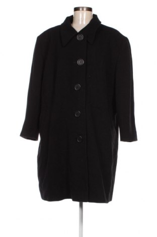 Γυναικείο μπουφάν, Μέγεθος 4XL, Χρώμα Μαύρο, Τιμή 26,91 €