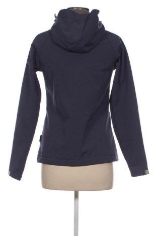 Γυναικείο μπουφάν, Μέγεθος S, Χρώμα Μπλέ, Τιμή 16,65 €