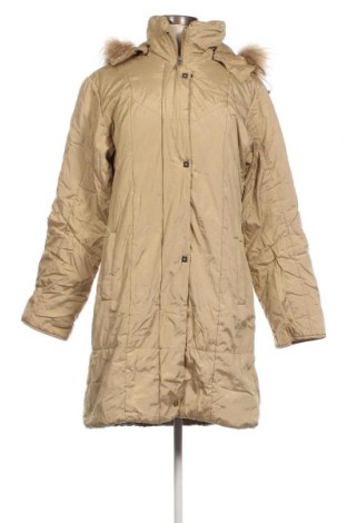 Damenjacke, Größe M, Farbe Beige, Preis 15,99 €