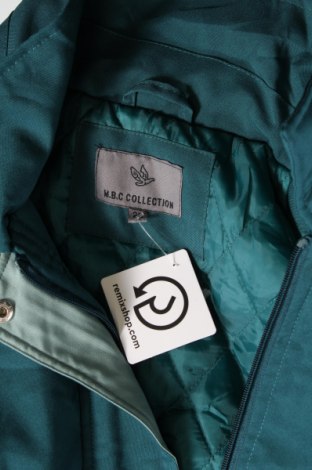 Γυναικείο μπουφάν, Μέγεθος XXL, Χρώμα Πράσινο, Τιμή 21,53 €