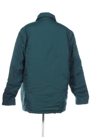 Dámská bunda , Velikost XXL, Barva Zelená, Cena  435,00 Kč