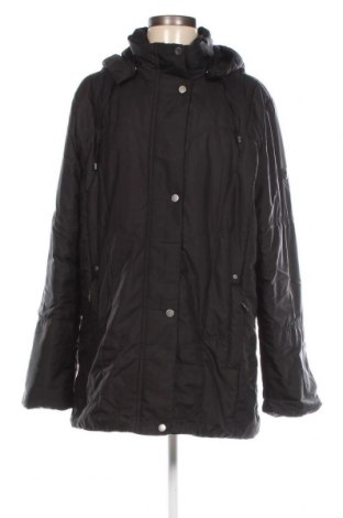 Dámska bunda , Veľkosť M, Farba Čierna, Cena  10,34 €