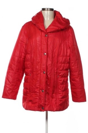 Damenjacke, Größe M, Farbe Rot, Preis € 12,49