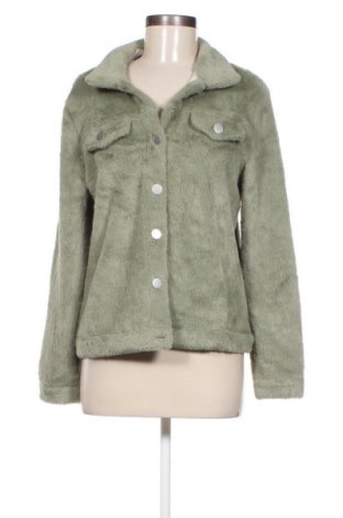 Γυναικείο μπουφάν, Μέγεθος M, Χρώμα Πράσινο, Τιμή 10,99 €