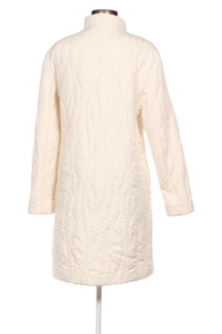 Γυναικείο μπουφάν, Μέγεθος L, Χρώμα Εκρού, Τιμή 16,65 €