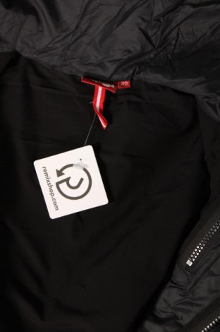 Γυναικείο μπουφάν, Μέγεθος M, Χρώμα Μαύρο, Τιμή 9,80 €