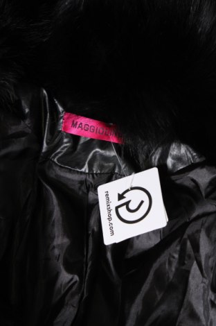 Γυναικείο μπουφάν, Μέγεθος M, Χρώμα Μαύρο, Τιμή 12,17 €