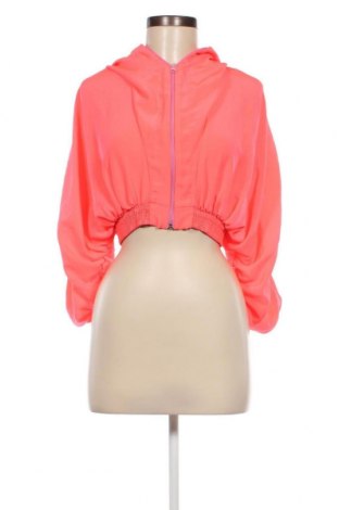 Γυναικείο μπουφάν, Μέγεθος S, Χρώμα Ρόζ , Τιμή 18,46 €