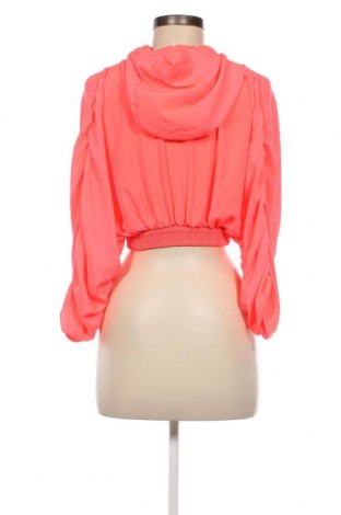Γυναικείο μπουφάν, Μέγεθος S, Χρώμα Ρόζ , Τιμή 18,46 €