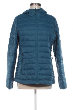 Dámska bunda , Veľkosť M, Farba Modrá, Cena  11,43 €