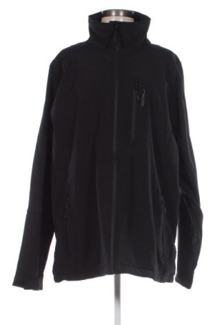 Dámska bunda , Veľkosť 3XL, Farba Čierna, Cena  17,44 €