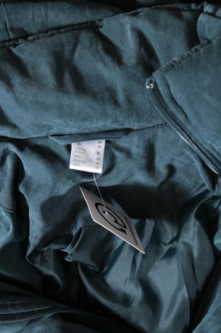 Dámska bunda , Veľkosť XL, Farba Zelená, Cena  16,45 €