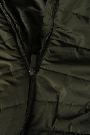 Dámska bunda , Veľkosť L, Farba Zelená, Cena  11,16 €