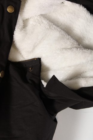 Dámská bunda , Velikost S, Barva Černá, Cena  416,00 Kč