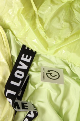 Damenjacke, Größe S, Farbe Grün, Preis 16,95 €