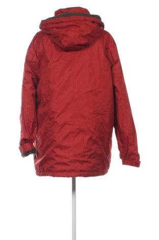 Damenjacke, Größe XL, Farbe Rot, Preis € 40,36